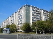 Анализ рынка жилья 2000–2022